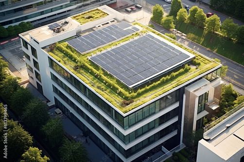 Nuovo stabilimento